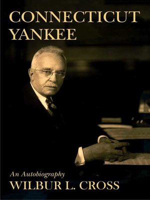 cover image of Connecticut Yankee